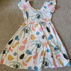 Dot Dot Smile Dress
